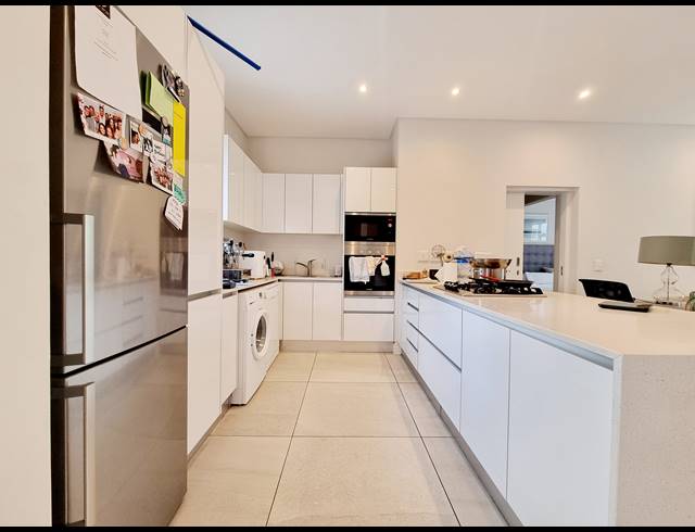2 BEDROOM APARTMENT TO LET IN WAVERLEY